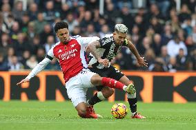 Newcastle United FC v Arsenal FC - Premier League