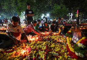 Christians All Souls Day India