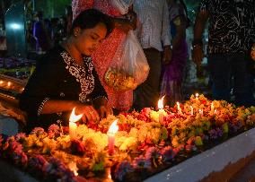 Christians All Souls Day India