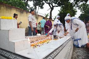 All Souls Day In Kolkata