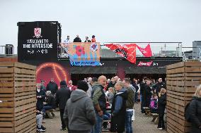 Middlesbrough v Coventry City - Sky Bet Championship