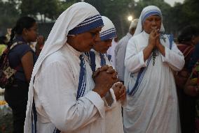 All Souls Day Observance In Kolkata, India