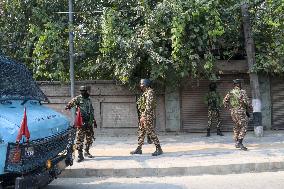 Top Militant Killed In Kashmir Encounter