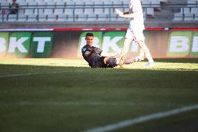 CALCIO - Serie B - SSC Bari vs AC Reggiana