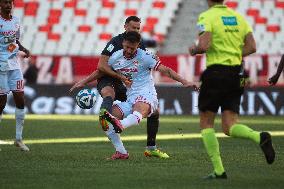 CALCIO - Serie B - SSC Bari vs AC Reggiana