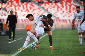 CALCIO - Serie B - SSC Bari vs AC Reggiana