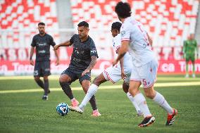 CALCIO - Serie B - SSC Bari vs AC Reggiana