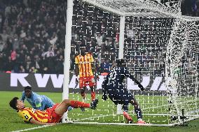 Ligue 1 PSG vs RC Lens FA