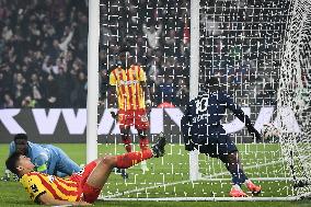 Ligue 1 PSG vs RC Lens FA