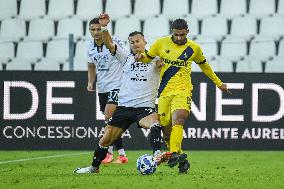 CALCIO - Serie B - Spezia Calcio vs Modena FC