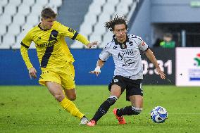 CALCIO - Serie B - Spezia Calcio vs Modena FC