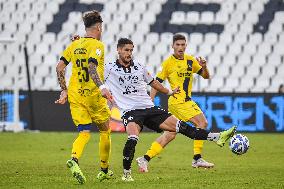 CALCIO - Serie B - Spezia Calcio vs Modena FC