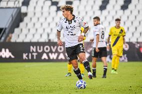 CALCIO - Serie B - Spezia Calcio vs Modena FC