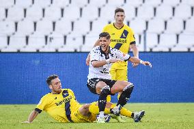 CALCIO - Serie B - Spezia Calcio vs Modena FC