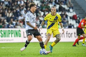 CALCIO - Serie B - Spezia Calcio vs Modena FC