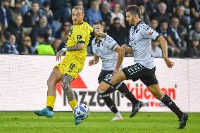 CALCIO - Serie B - Spezia Calcio vs Modena FC