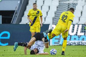 CALCIO - Serie B - Spezia Calcio vs Modena FC