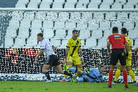 CALCIO - Serie B - Spezia Calcio vs Modena FC