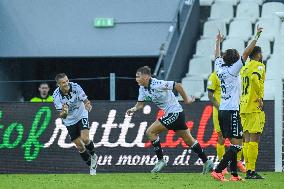 CALCIO - Serie B - Spezia Calcio vs Modena FC