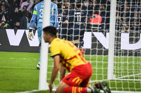 Ligue 1 PSG vs RC Lens FA