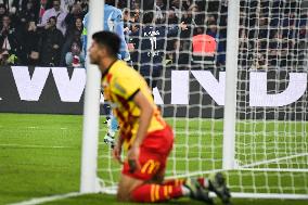 Ligue 1 PSG vs RC Lens FA