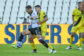 CALCIO - Serie B - Spezia Calcio vs Modena FC