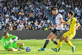 CALCIO - Serie B - Spezia Calcio vs Modena FC