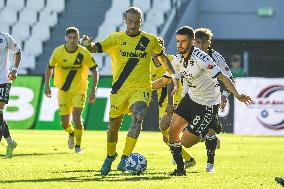 CALCIO - Serie B - Spezia Calcio vs Modena FC