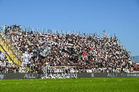 CALCIO - Serie B - Spezia Calcio vs Modena FC