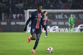 Ligue 1 PSG vs RC Lens FA