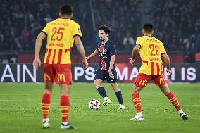 Ligue 1 PSG vs RC Lens FA