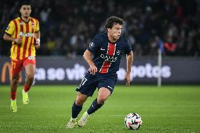 Ligue 1 PSG vs RC Lens FA