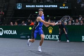 Rolex Paris Masters - Semi Final