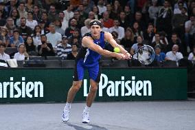 Rolex Paris Masters - Semi Final