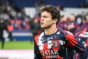 Ligue 1 PSG vs RC Lens FA