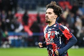 Ligue 1 PSG vs RC Lens FA