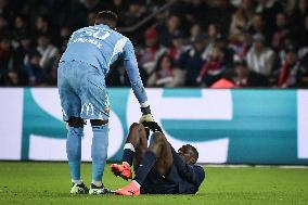 Ligue 1 PSG vs RC Lens FA