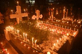 All Souls' Day - Bangladesh