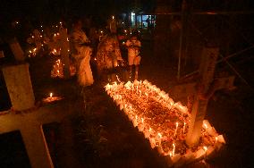 All Souls' Day - Bangladesh