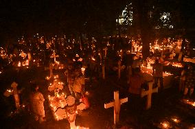 All Souls' Day - Bangladesh