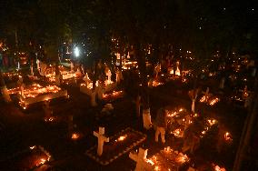 All Souls' Day - Bangladesh