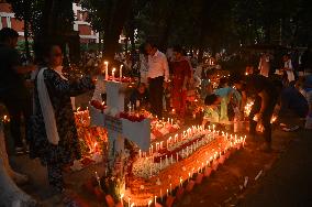 All Souls' Day - Bangladesh