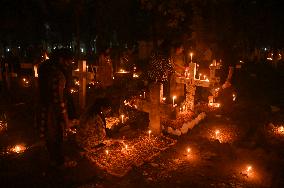 All Souls' Day - Bangladesh