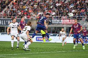 CALCIO - Serie A - Bologna FC vs US Lecce