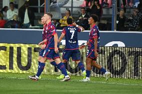 CALCIO - Serie A - Bologna FC vs US Lecce