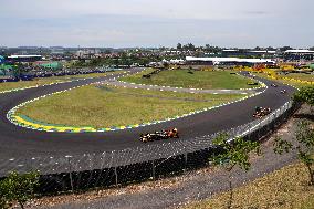 MOTORI - Formula 1 - Formula 1 Lenovo Grande Premio de Sao Paulo 2024 - Sprint Race