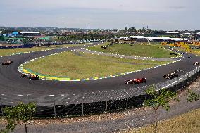 MOTORI - Formula 1 - Formula 1 Lenovo Grande Premio de Sao Paulo 2024 - Sprint Race