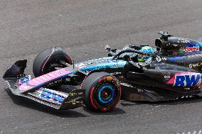 MOTORI - Formula 1 - Formula 1 Lenovo Grande Premio de Sao Paulo 2024 - Sprint Race