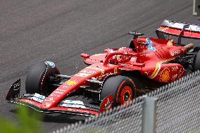 MOTORI - Formula 1 - Formula 1 Lenovo Grande Premio de Sao Paulo 2024 - Sprint Race