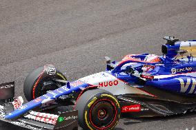 MOTORI - Formula 1 - Formula 1 Lenovo Grande Premio de Sao Paulo 2024 - Sprint Race